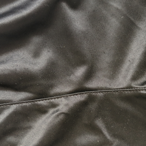 adidas athletic sporty track striped shorts 12 months baby boy - Picture 5 of 5